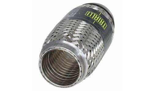 Гофра глушителя Trialli, Interlock, 45x150мм, арт. FTi 45150