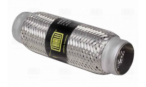 Гофра глушителя Trialli, Innerbraid, 45x200мм, арт. FT 45200