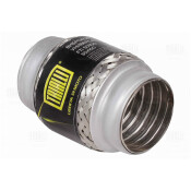 Гофра глушителя Trialli, Interlock, 50x100мм, арт. FTi 50100