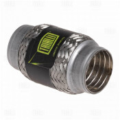 Гофра глушителя Trialli, Interlock, 50x120мм, арт. FTi 0050