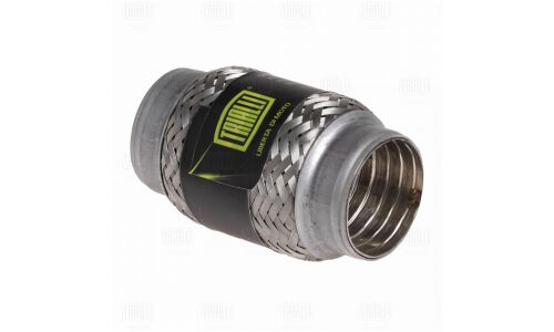 Гофра глушителя Trialli, Interlock, 50x120мм, арт. FTi 0050