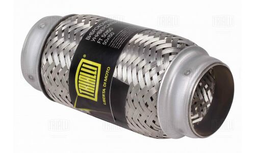 Гофра глушителя Trialli, Innerbraid, 50x150мм, арт. FT 50150