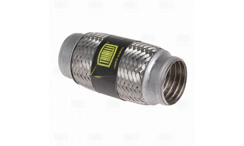 Гофра глушителя Trialli, Interlock, 50x150мм, арт. FTi 50150