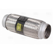 Гофра глушителя Trialli, Interlock, 50x200мм, арт. FTi 50200