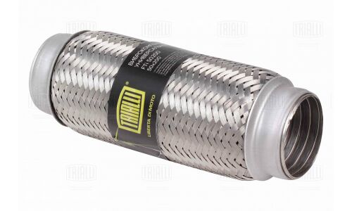 Гофра глушителя Trialli, Interlock, 50x200мм, арт. FTi 50200