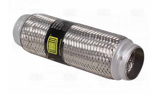 Гофра глушителя Trialli, Innerbraid, 50x230мм, арт. FT 50230
