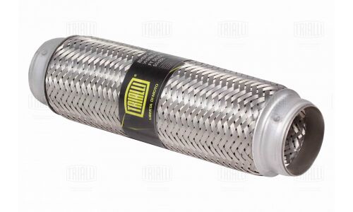 Виброкомпенсатор вых. трубы (Гофра) 50x250 InnerBraid (FT 50250) Trialli, арт. FT 50250