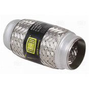 Гофра глушителя Trialli, Innerbraid, 55x150мм, арт. FT 55150