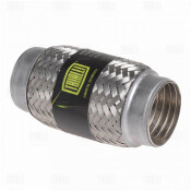 Гофра глушителя Trialli, Interlock, 55x150мм, арт. FTi 55150