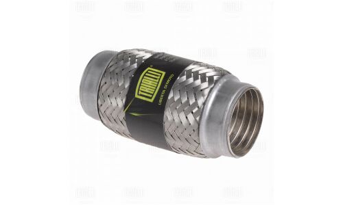 Гофра глушителя Trialli, Interlock, 55x150мм, арт. FTi 55150