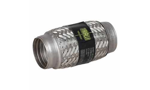 Гофра глушителя Trialli, Interlock, 55x150мм, арт. FTi 55150
