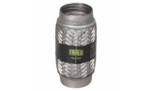 Гофра глушителя Trialli, Interlock, 55x150мм, арт. FTi 55150