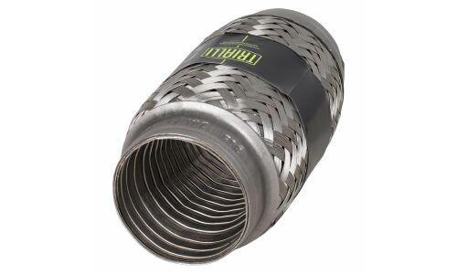 Гофра глушителя Trialli, Interlock, 55x150мм, арт. FTi 55150