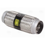 Гофра глушителя Trialli, Innerbraid, 55x200мм, арт. FT 55200