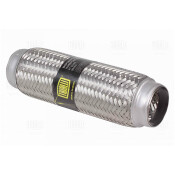 Гофра глушителя Trialli, Innerbraid, 55x250мм, арт. FT 55250