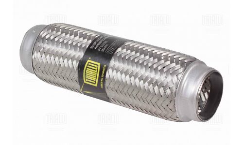 Гофра глушителя Trialli, Innerbraid, 55x250мм, арт. FT 55250