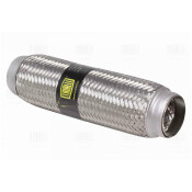 Гофра глушителя Trialli, Innerbraid, 55x280мм, арт. FT 55280