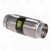Гофра глушителя Trialli, Interlock, 60x200мм, арт. FTi 60200