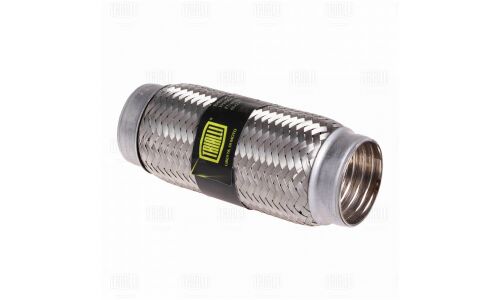 Гофра глушителя Trialli, Interlock, 60x200мм, арт. FTi 60200