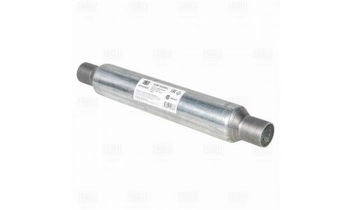 Стронгер Trialli, средний, Ø83/55, длина 550мм, алюминизированная сталь, арт. ESM 555501