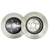 Диск тормозной NiBK, арт. RN2068