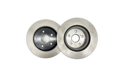 Диск тормозной NiBK, арт. RN2068