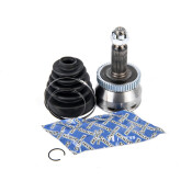 ШРУС наружный к-кт ABS Hyundai | перед прав Stellox, арт. 150 2004-SX