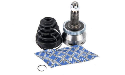 ШРУС наружный к-кт ABS Hyundai | перед прав Stellox, арт. 150 2004-SX