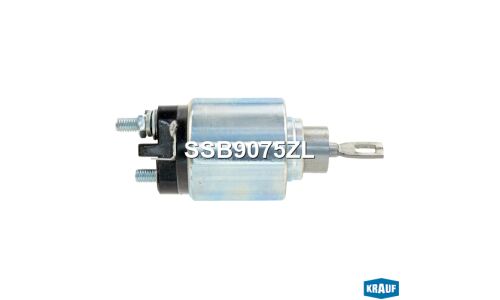 Втягивающее реле стартера Krauf, арт. SSB9075ZL