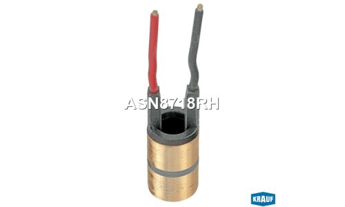 Коллектор генератора Krauf, арт. ASN8718RH