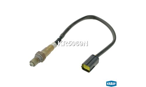 Лямбда-зонд Krauf, арт. KR5069N