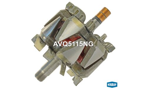 Ротор генератора Krauf, арт. AVQ5115NG