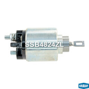 Втягивающее реле стартера Krauf, арт. SSB4824ZL