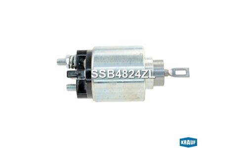 Втягивающее реле стартера Krauf, арт. SSB4824ZL