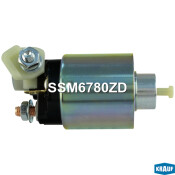 Втягивающее реле стартера Krauf, арт. SSM6780ZD
