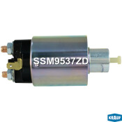 Втягивающее реле стартера Krauf, арт. SSM9537ZD