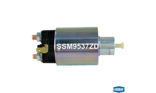 Втягивающее реле стартера Krauf, арт. SSM9537ZD
