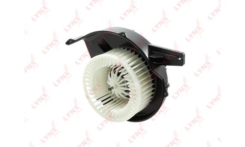 Вентилятор отопителя LYNXauto, арт. RF-1216