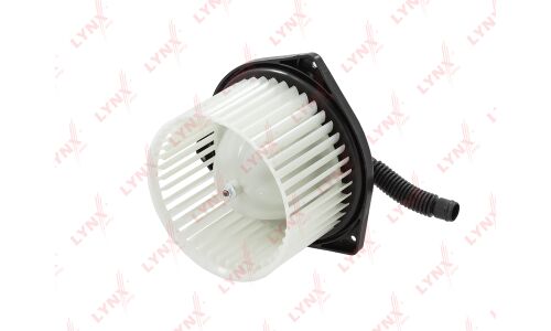 Электродвигатель отопителя LYNXauto, арт. RF-1537