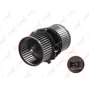 Вентилятор отопителя LYNXauto, арт. RF-1531