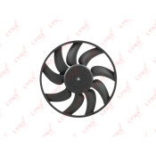 Вентилятор охлаждения радиатора LYNXauto, арт. RF-1171