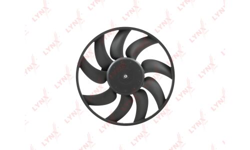 Вентилятор охлаждения радиатора LYNXauto, арт. RF-1171