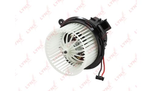 Вентилятор отопителя LYNXauto, арт. RF-1256
