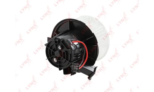 Вентилятор отопителя LYNXauto, арт. RF-1256