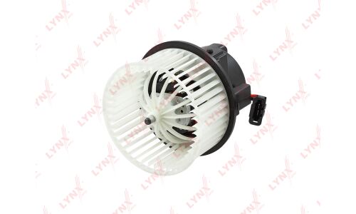 Вентилятор отопителя LYNXauto, арт. RF-1296