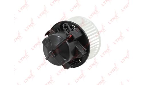 Вентилятор отопителя LYNXauto, арт. RF-1296