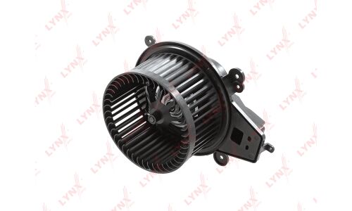 Вентилятор отопителя UAZ PATRIOT LYNXauto, арт. RF-1603