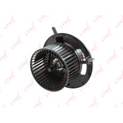 Вентилятор отопителя LYNXauto, арт. RF-1551