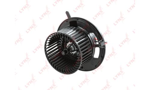 Вентилятор отопителя LYNXauto, арт. RF-1551