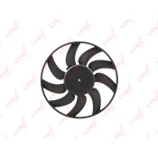 Вентилятор охлаждения радиатора LYNXauto, арт. RF-1172